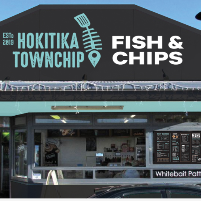 Townchips shop photo