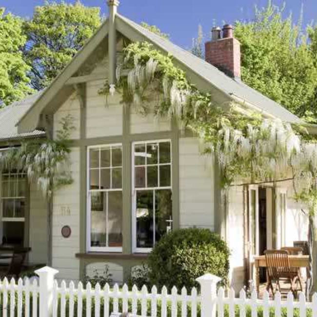 Postmasters arrowtown